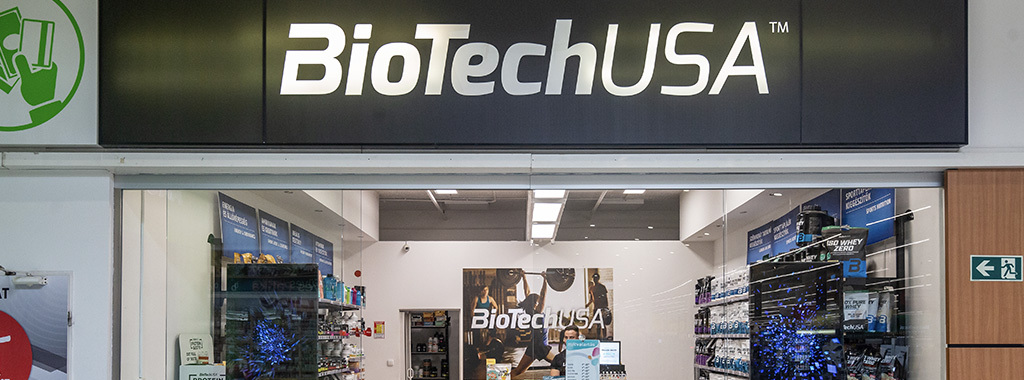 BioTechUSA