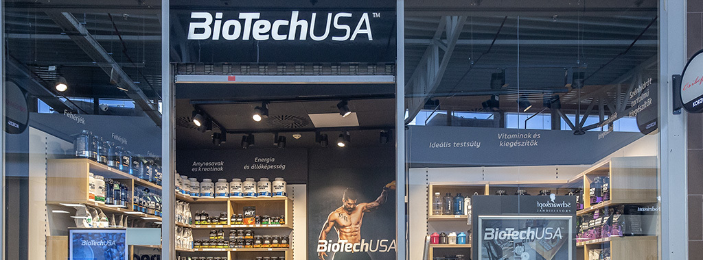 BioTechUSA