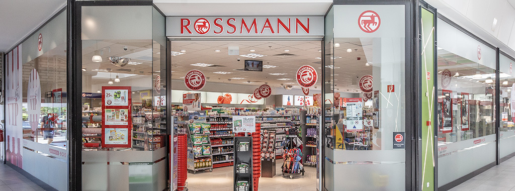 Rossmann