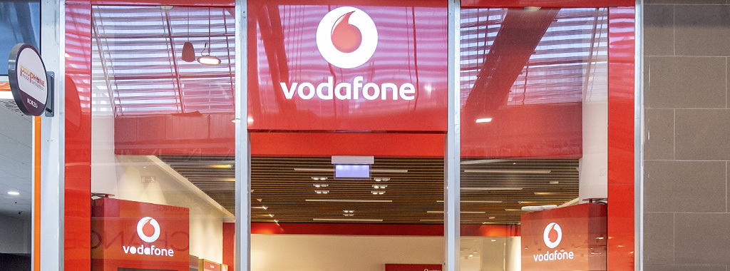 Vodafone