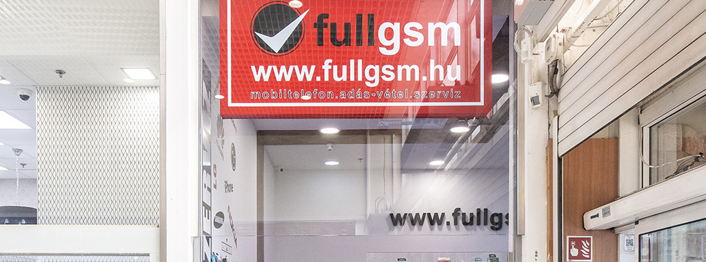 FullGSM