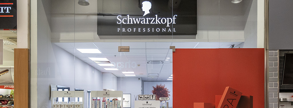 Schwarzkopf