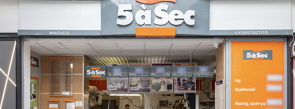 5áSec