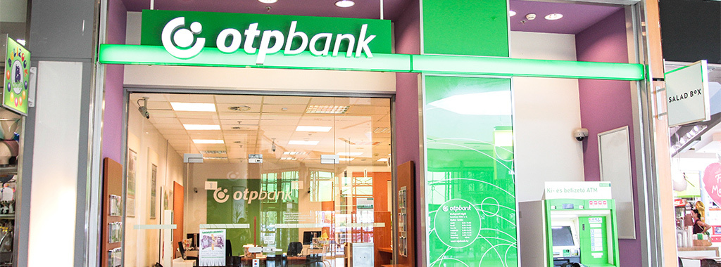 OTP Bank