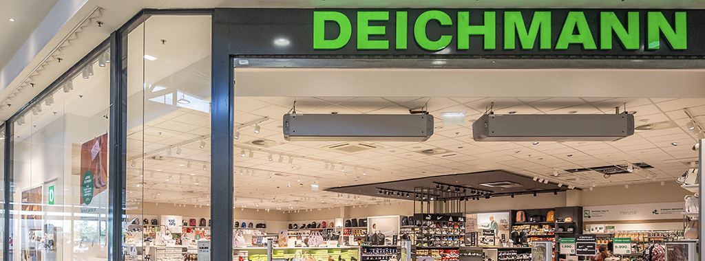 Deichmann