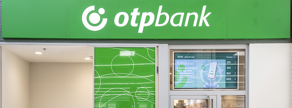 OTP Bank