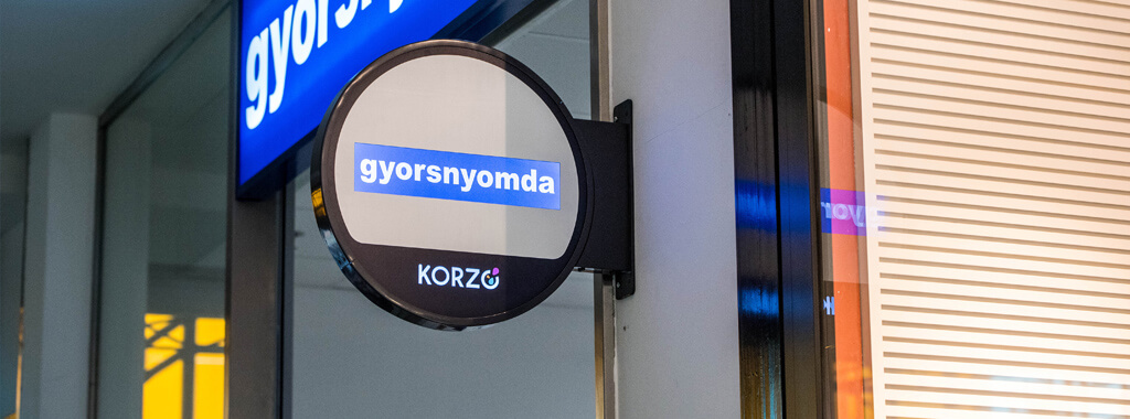 Gyorsnyomda