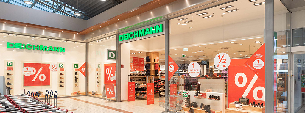 Deichmann