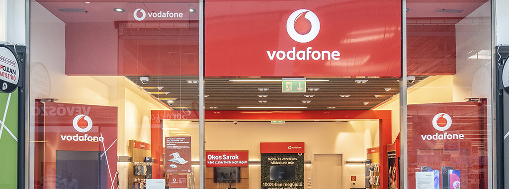 Vodafone