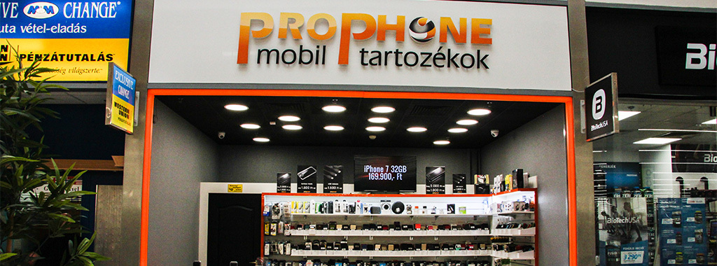 ProPhone