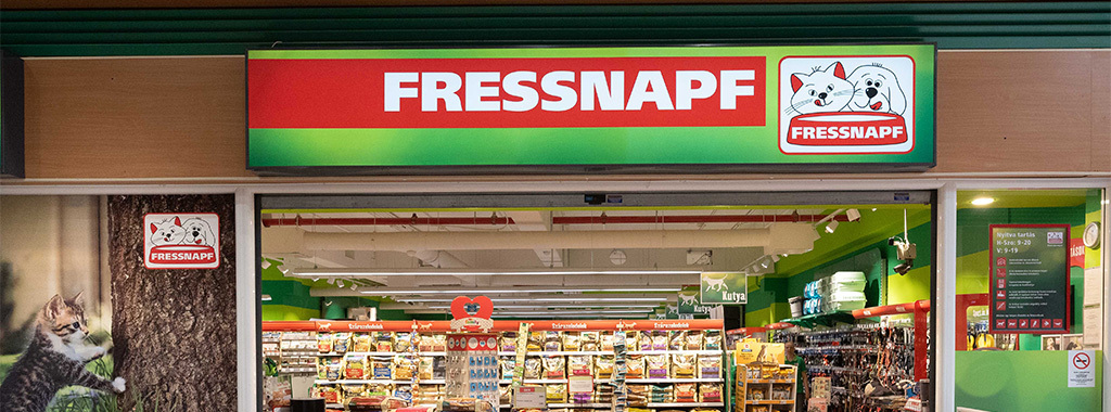 Fressnapf