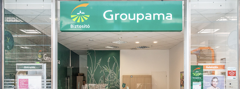 Groupama