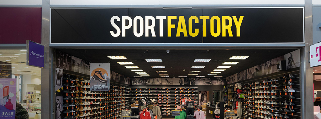 Sportfactory