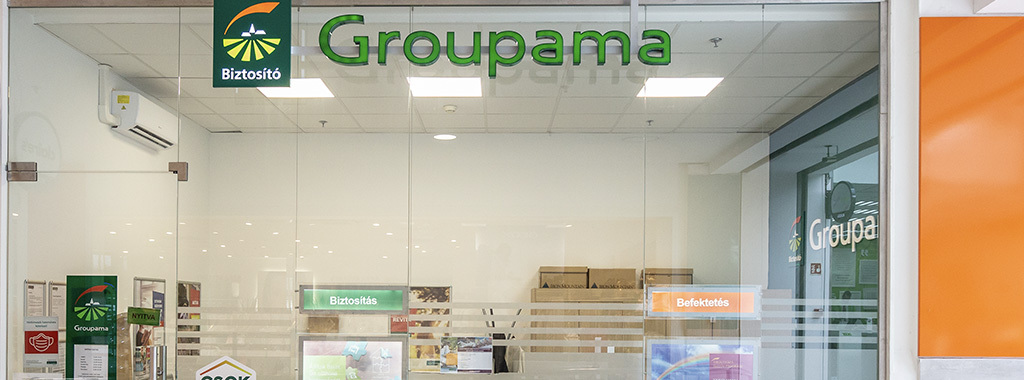 Groupama