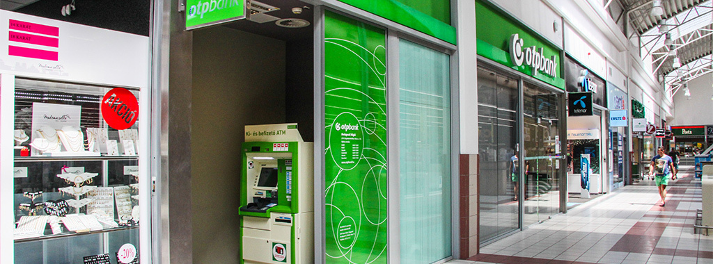 OTP Bank