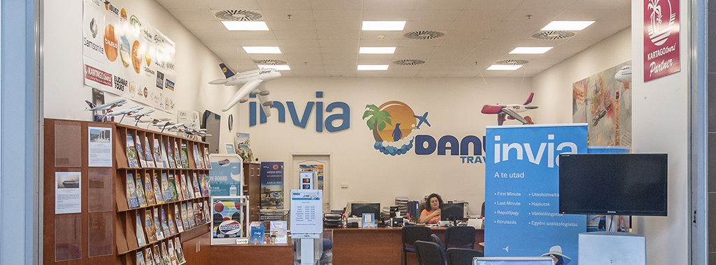 Invia Travel