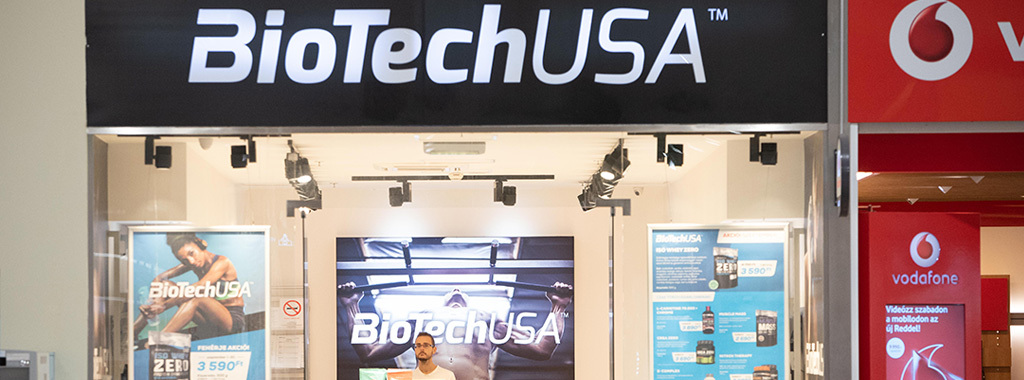 BioTechUSA