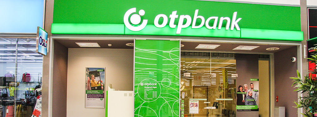 OTP Bank