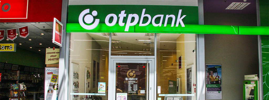 OTP Bank