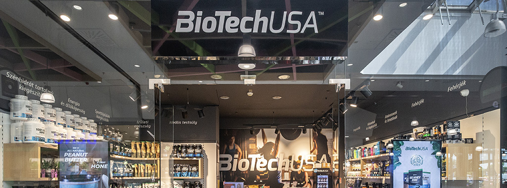 BioTechUSA