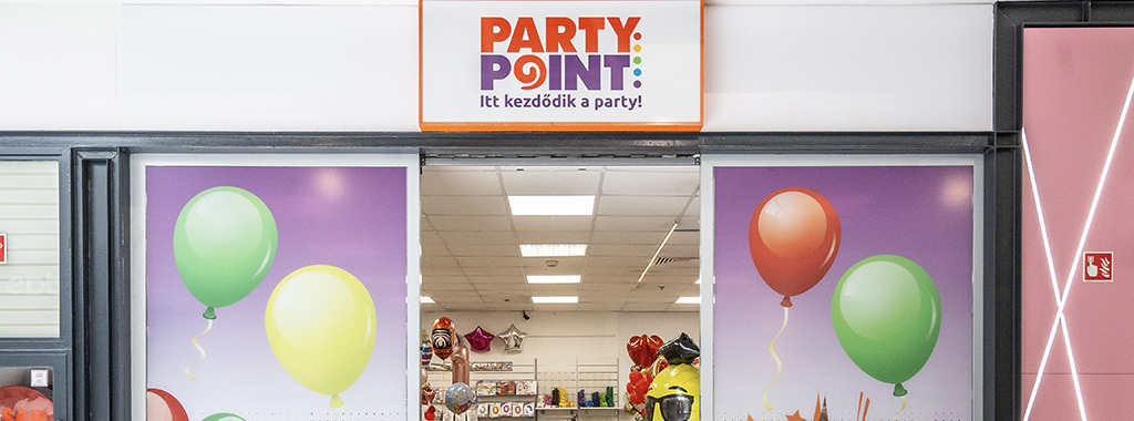 Party Point