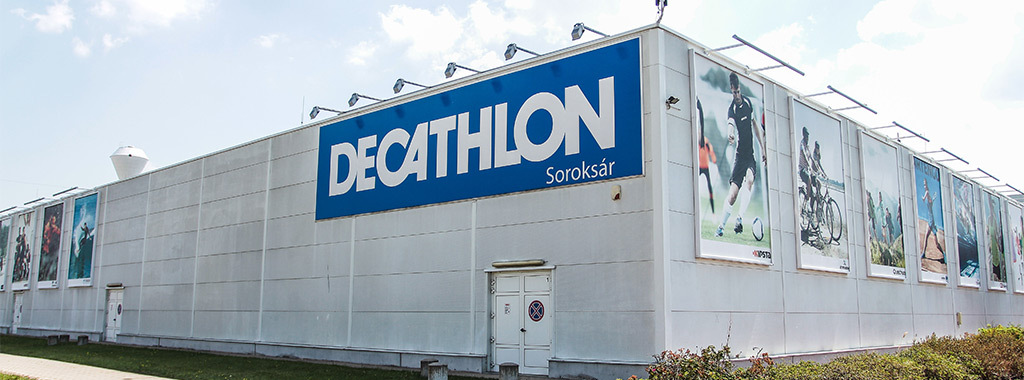 Decathlon