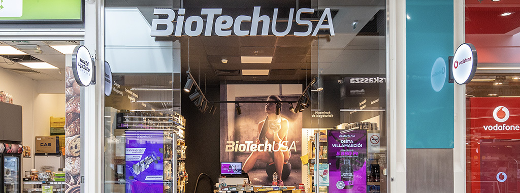 BioTechUSA