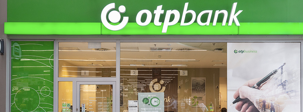 OTP Bank