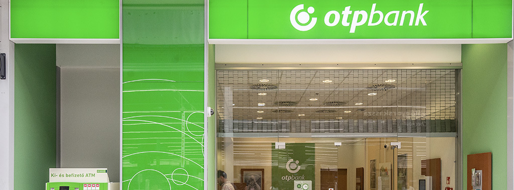 OTP Bank