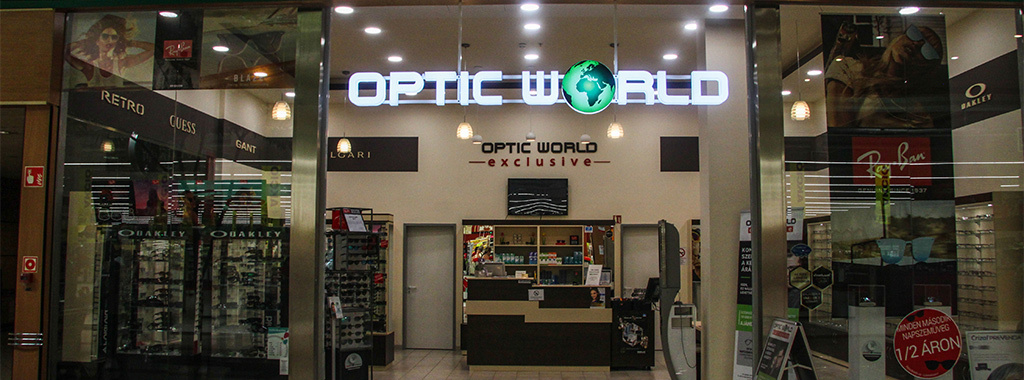 Optic World