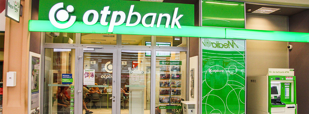 OTP Bank