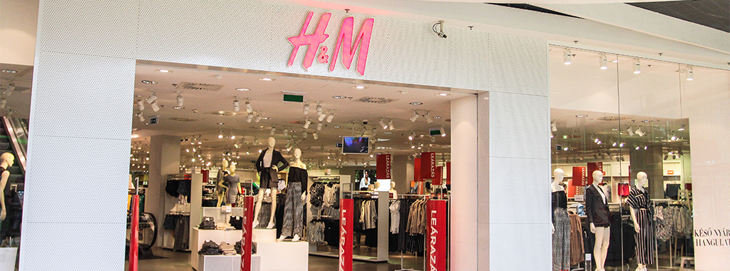 H&M